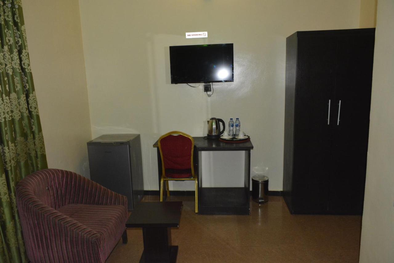 Esporta Suites Lekki Lagos Ngoại thất bức ảnh