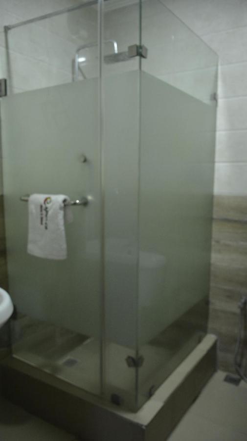 Esporta Suites Lekki Lagos Ngoại thất bức ảnh