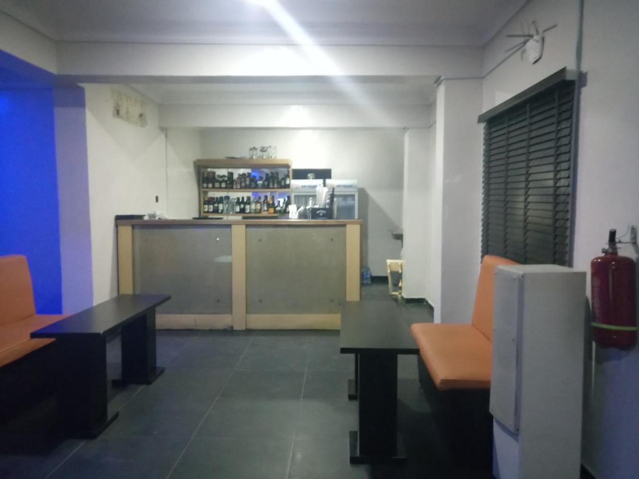 Esporta Suites Lekki Lagos Ngoại thất bức ảnh