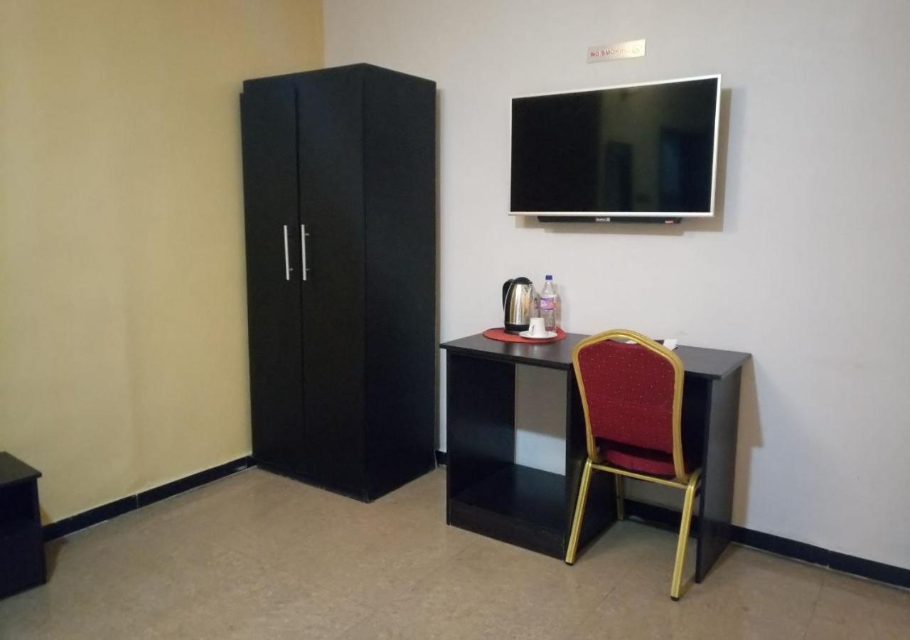 Esporta Suites Lekki Lagos Ngoại thất bức ảnh