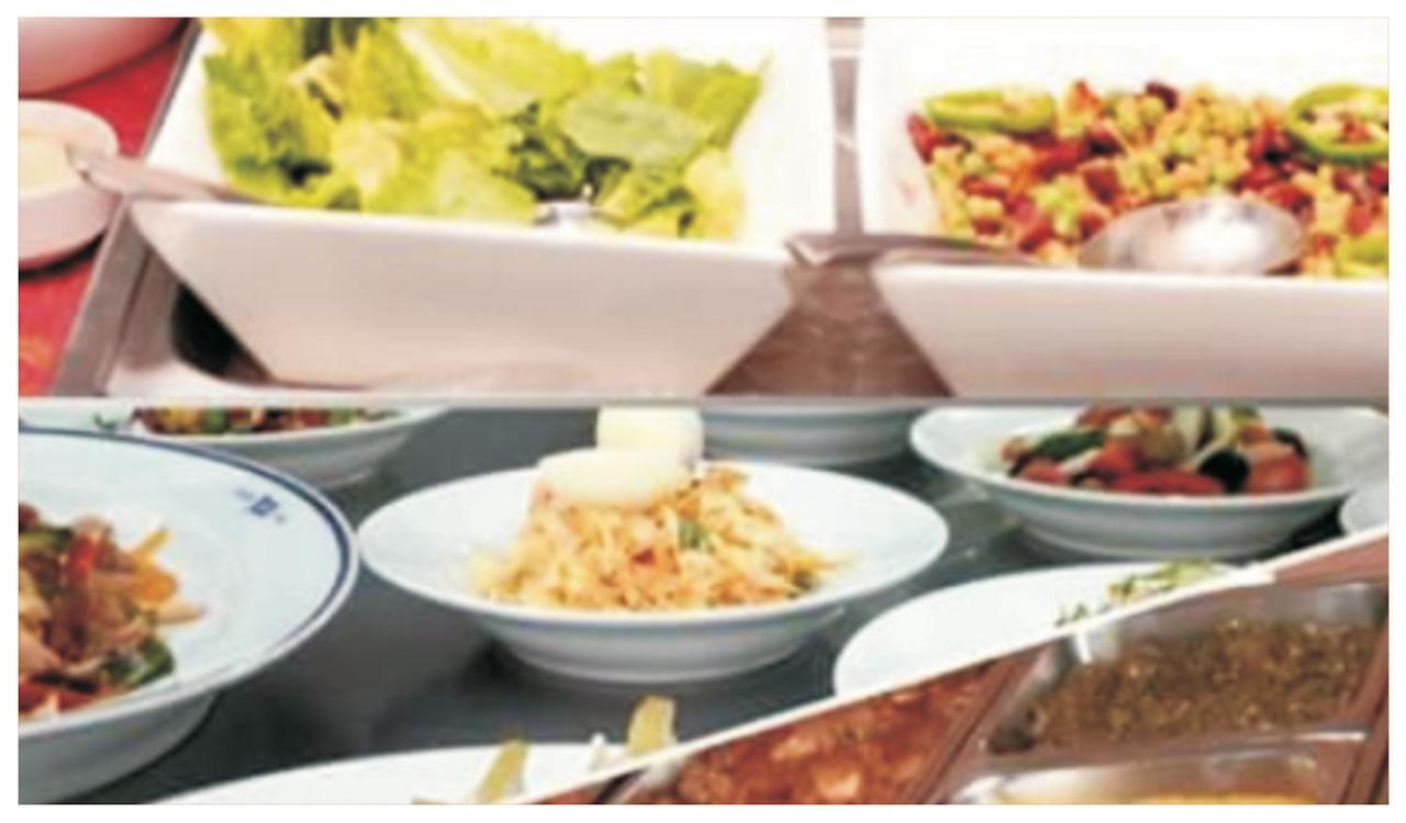 Esporta Suites Lekki Lagos Ngoại thất bức ảnh